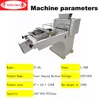 1000~3000PCS bread making machine/baguette forming machine/automatic toast roll forming machine/automatic forming machine 5
