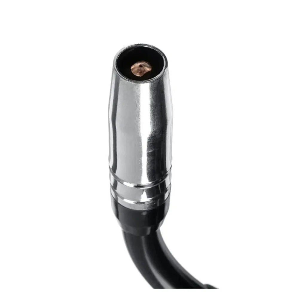 MIG Welding Torch 14AK Gas Valve 2M/2.5M/3.0M/3.5M/4.0M Air Cooled Welder Gun for MAG Welding Machine welding torch