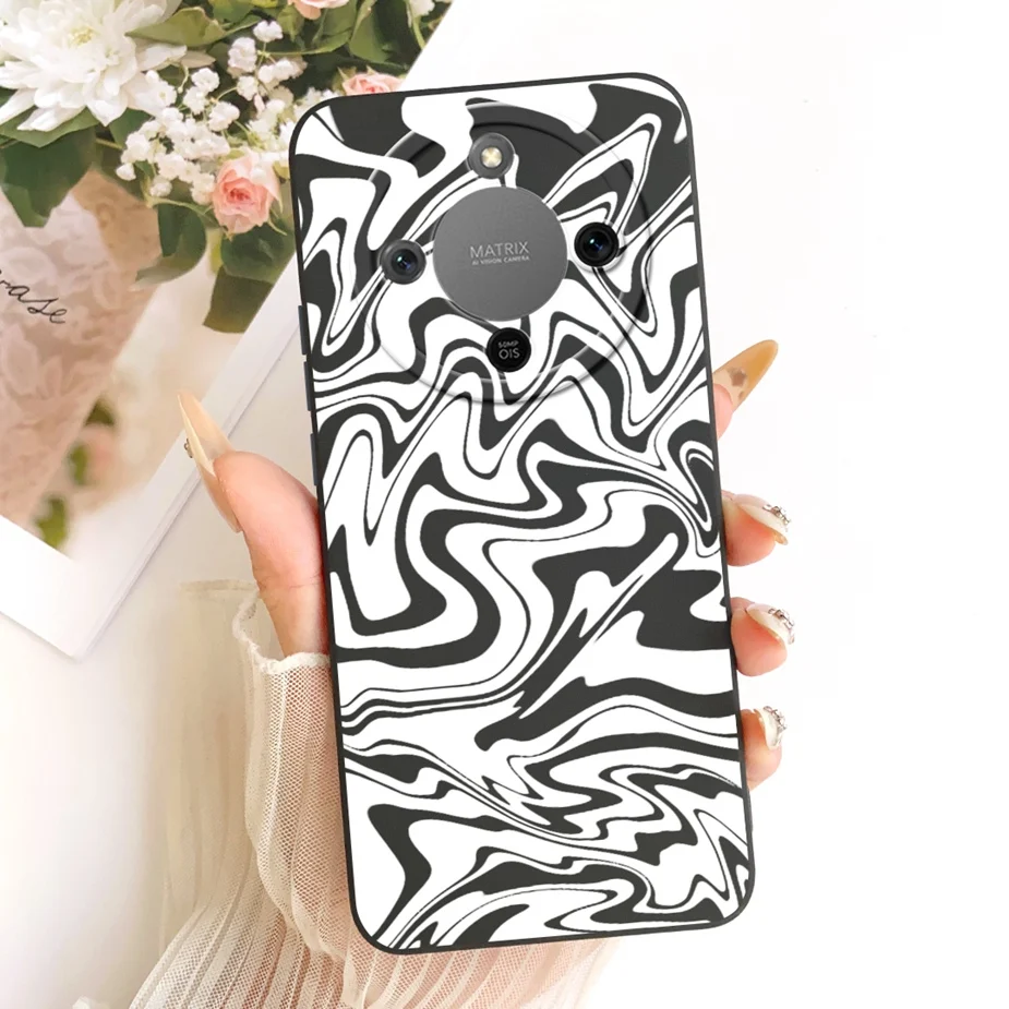 Cute Dinosaur Cartoon Soft TPU Phone Case Cover