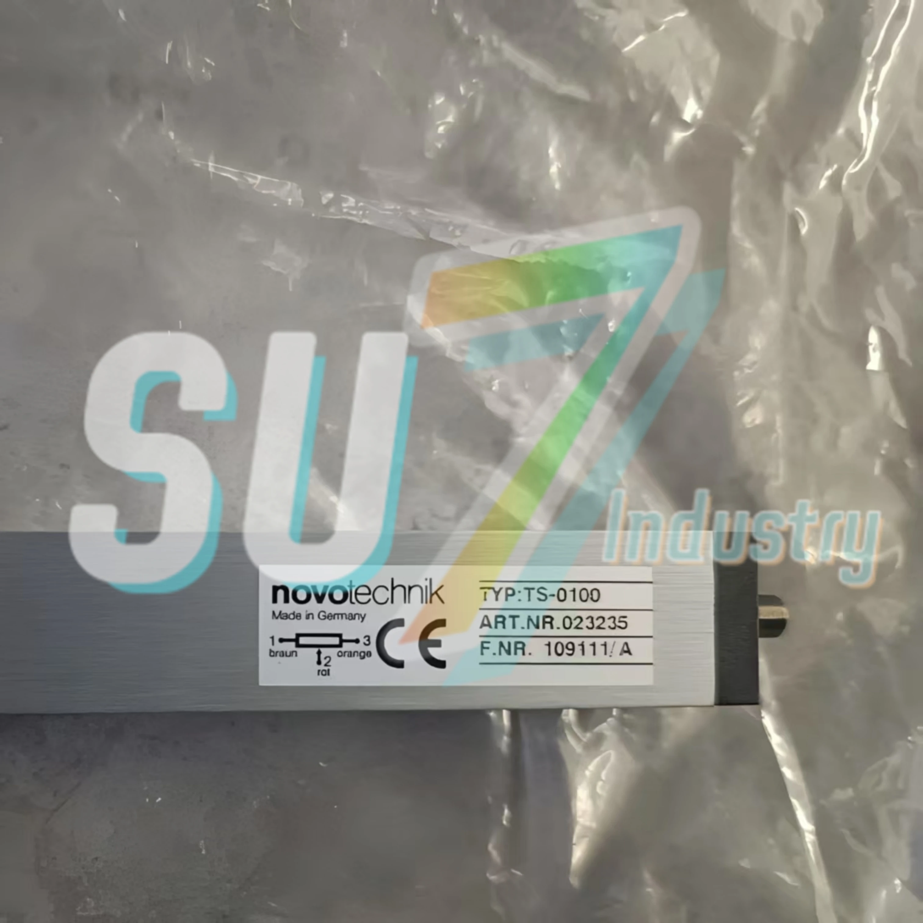 변위 센서 새로운 원본 T-0025 T-0050 T-0075 T-0100 T-0150 TS-0010 TS-0025