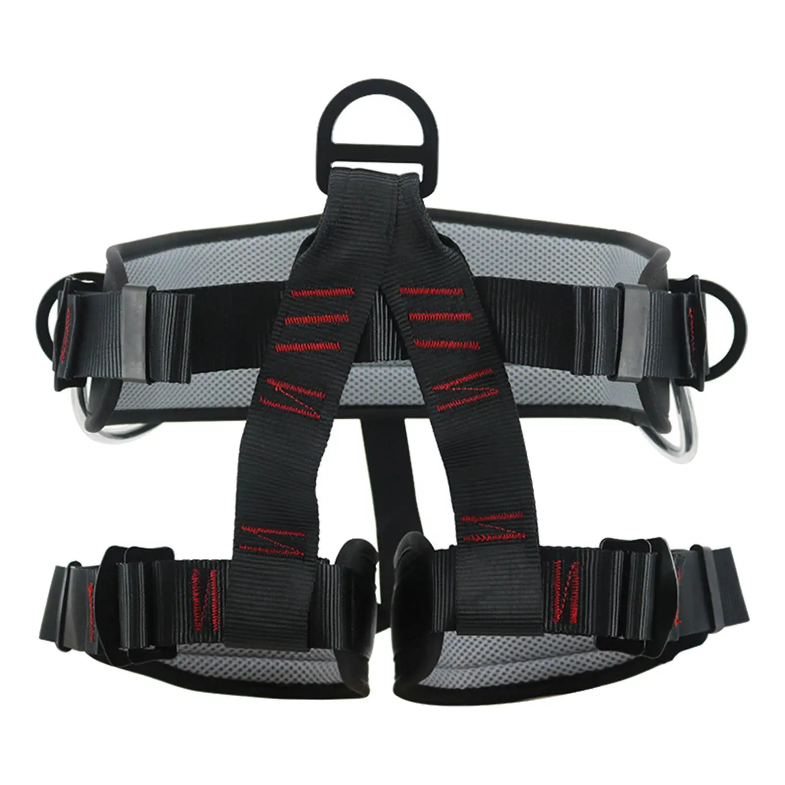 Heavy Duty Climbing Harness 2