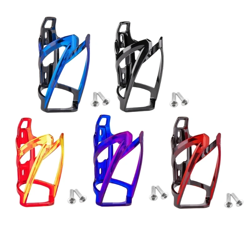 BikeWaterBottleCageLightweightBicyclesDrinkCupHolderswith
