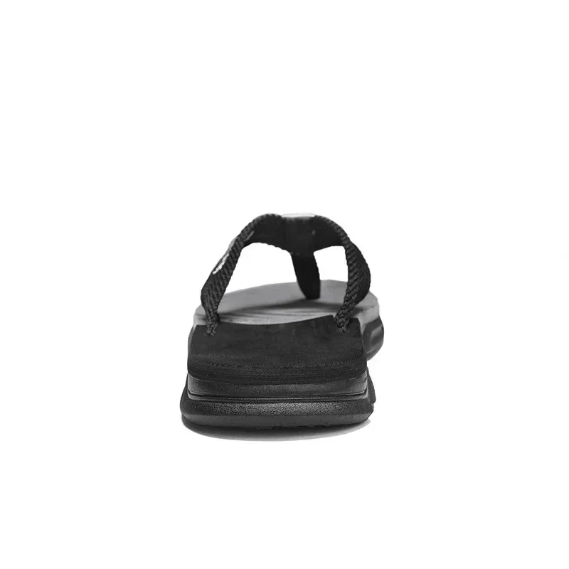 Neue hochwertige Sommer Strand Flip Flops Marke Mode Männer Flip Flops Männer lässig atmungsaktiv verdicken Strand Männer Hausschuhe im Freien – Detail 9