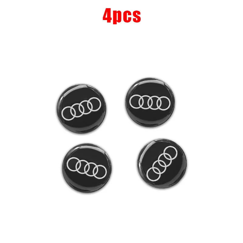 Premium Car Door Lock Anti-Blocking Keyhole Stickers Accessories