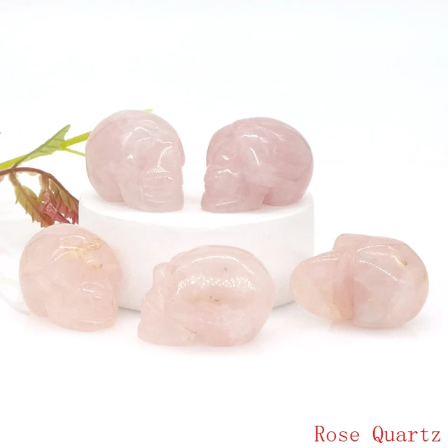 rose quartz