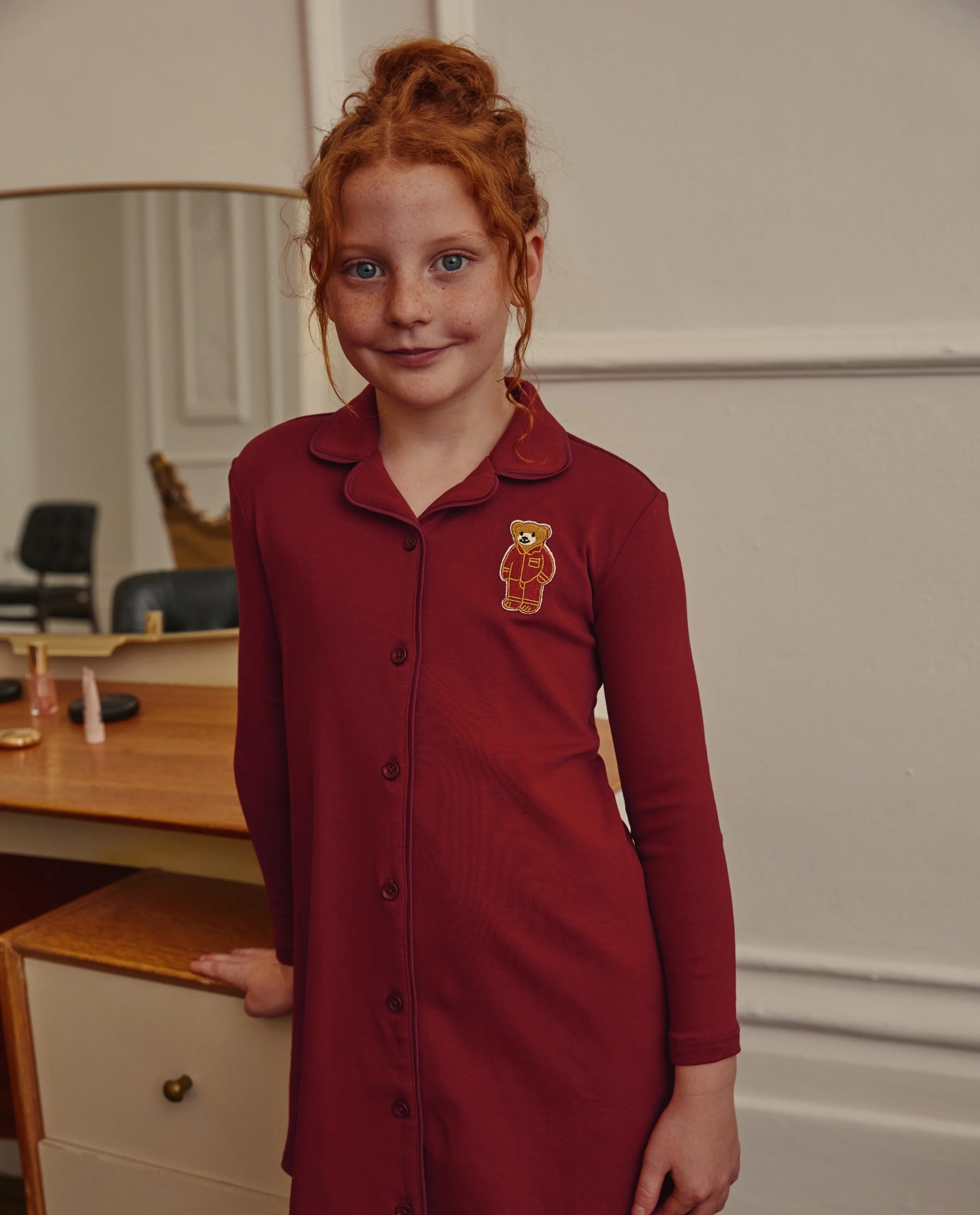 Summer Fashion Kids PJs - Comfortable & Stretchy Home Clothes for Girls and Boys