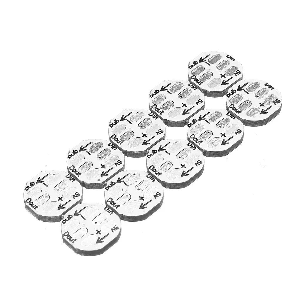 Рисунок 3 - DC 5V WS2812B