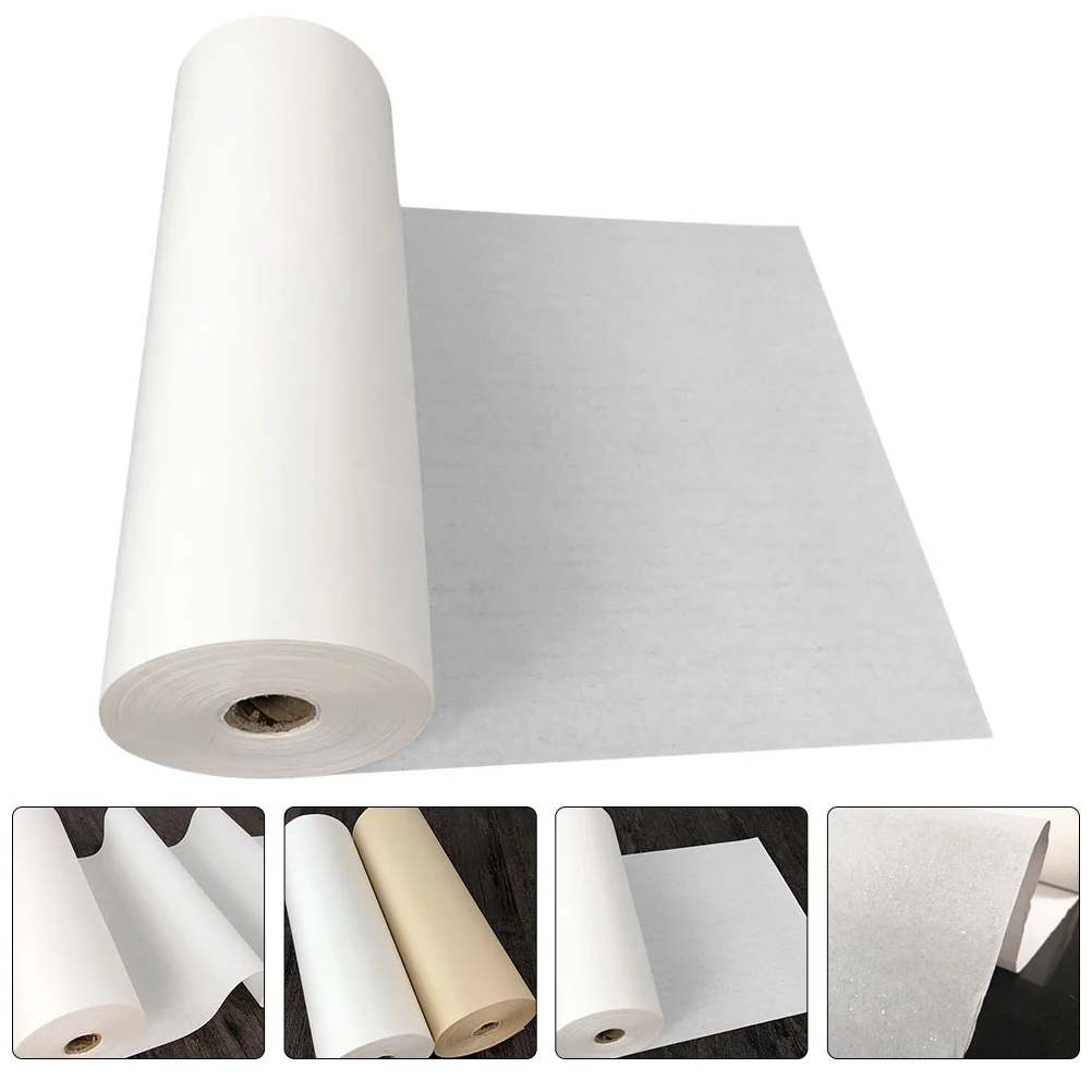 

Chinese Calligraphy Paper Thickened Rice Paper for Writing and Painting Thickened Painting Rice Paper Chinese Xuan Paper