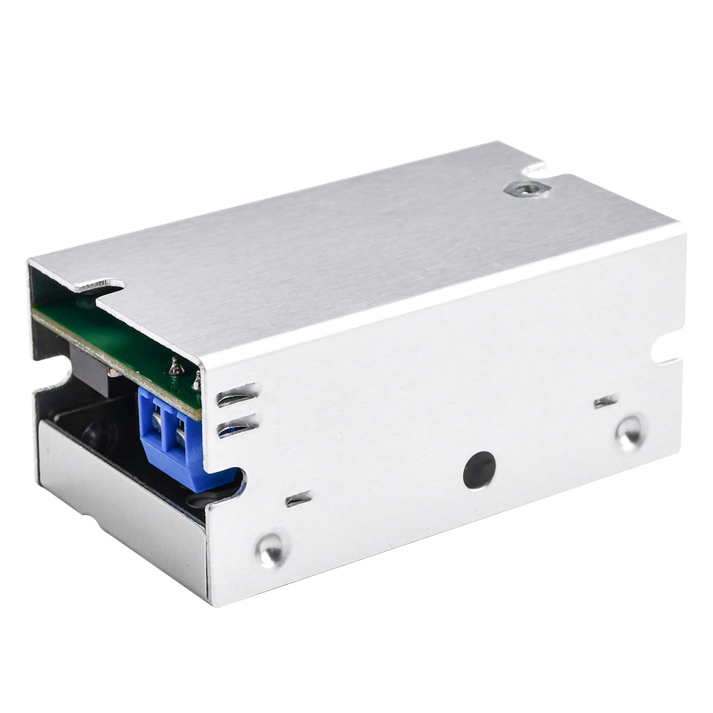 Abwärtswandler 200 W 15 A DC-DC 8–55 V 48 V auf 1–36 V 5 V 12 V 24 V 19 V Abwärtswandler Abwärts-Leistungsmodul – Detail 8