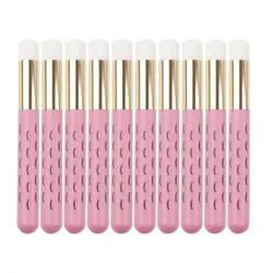 1/5PCS Eyelash Cleaning Brush lash Extension Applicator Eyebrow Nose Brushes Washing Bottle Skin Care Makeup Tool clean Supplies