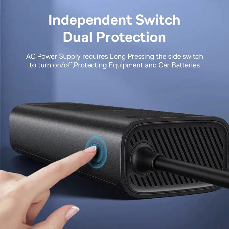 Car Charger Car Inverter DC 12V to AC 220V EU Version 150W USB Type C Fast Charger For Power Adapter Vehicle Inverter Car Converter Inverter Car Power Converter Power Inverter