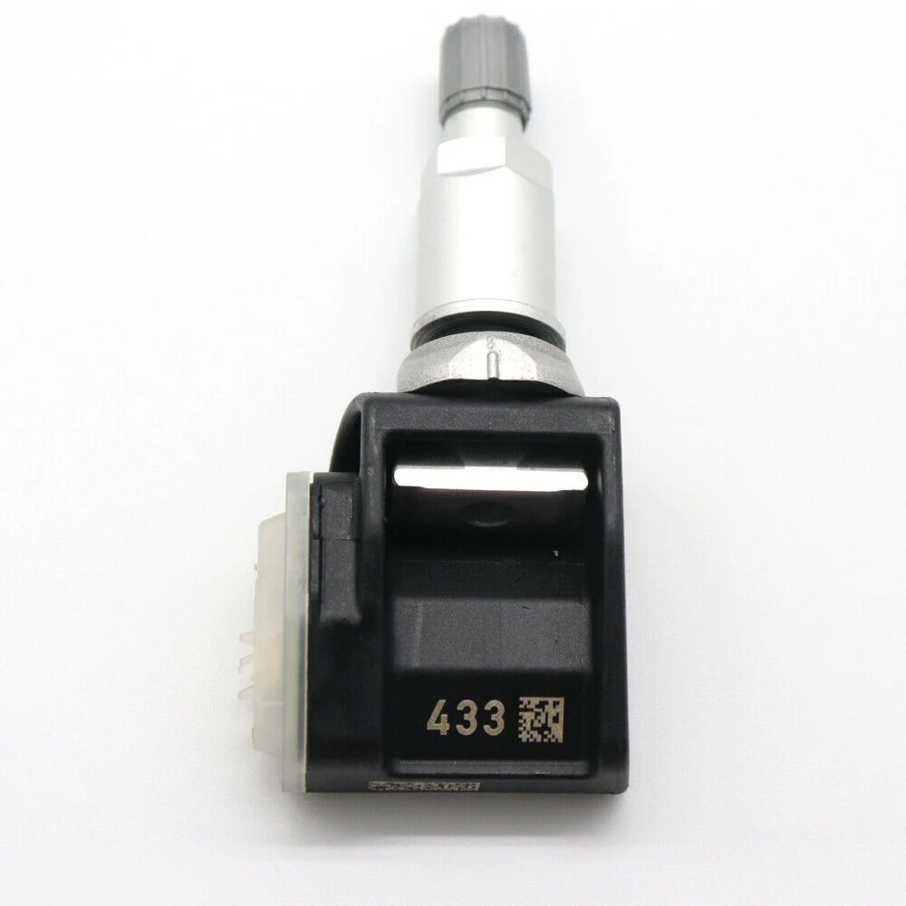 4PCS TPMS 36106887147 Tire Pressure Sensor 433 MHz A0009052102 0009052102 For Mercedes-Benz E-Class W213 CLS BMW X7 SUV Alpina