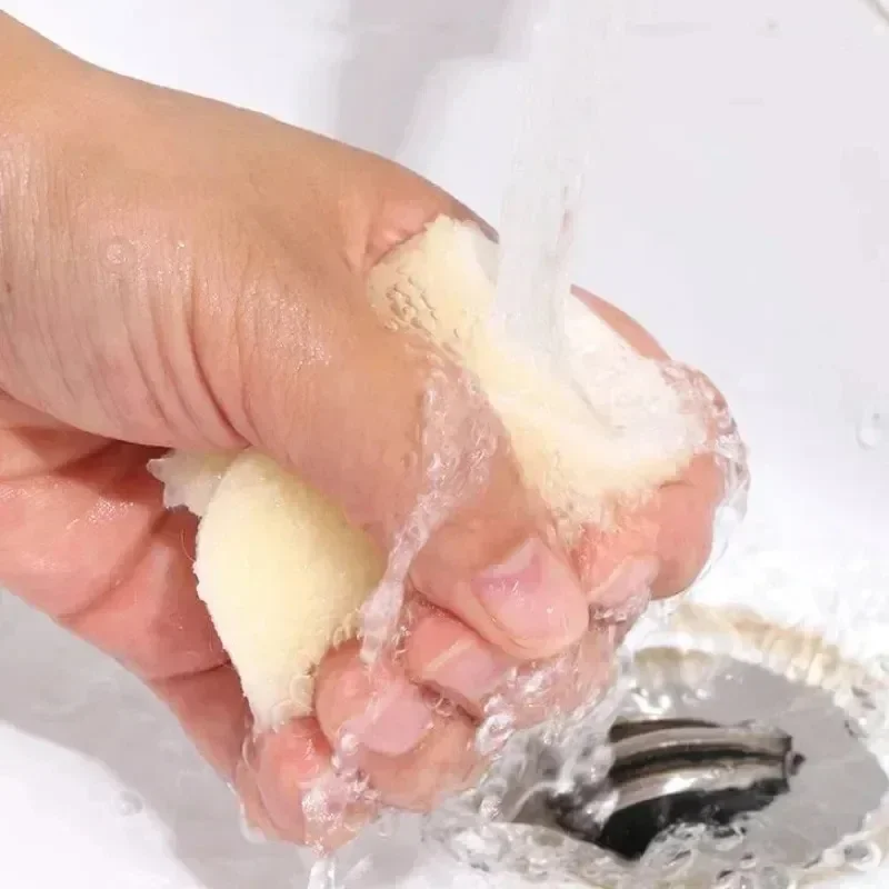 Natural Thermal Insoles for Men & Women – Thickened Warm Winter Shoe Inserts, Soft Fleece-Lined Shoe Pads for Cold Days