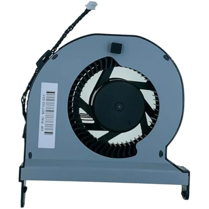 Ventola Di Raffreddamento Cpu Per Ventola Di Ricambio Serie Hp Z2 Mini G3 G4 L13896-001 Buc1012Vn-00 907102-001