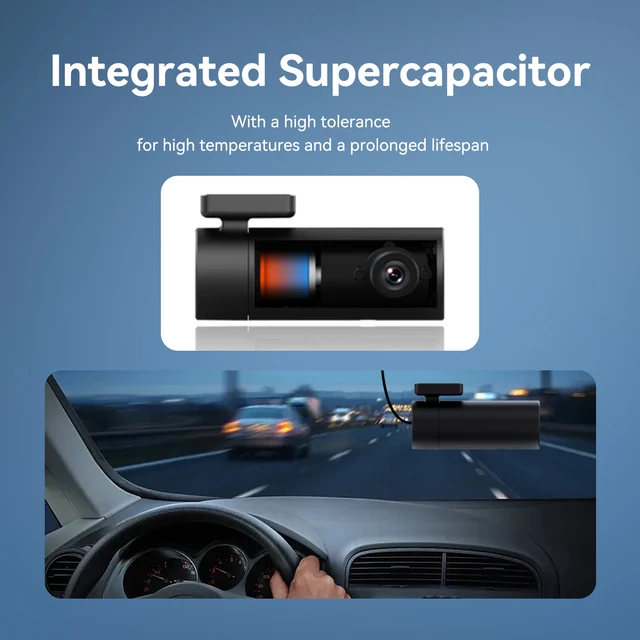 Car Dash Cam Recorder 6