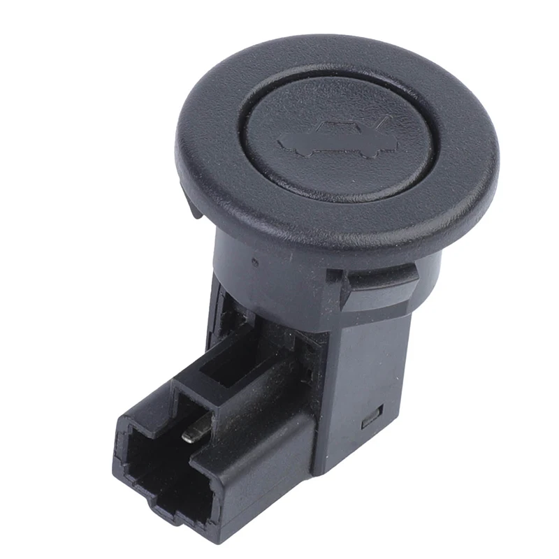 Trunk Switch Rear Handle 90803408 For Chevrolet GMC Buick