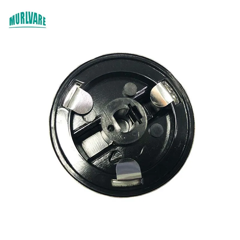 5Pcs ABS Rice Cooker Noodle Cooking Surface Pancake Oven Fryer Commercial Stove Knobs With An Outer Diameter Of 50mm
