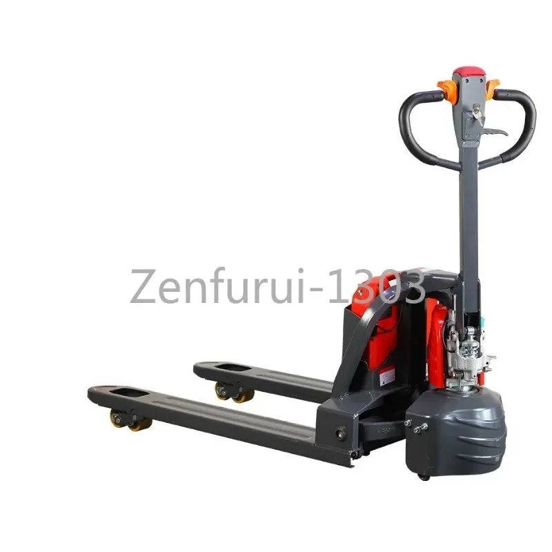 

Высококачественный литиевый аккумулятор 1500 кг, противовес, вилочный погрузчик, Китай, ручной Электрический поддон