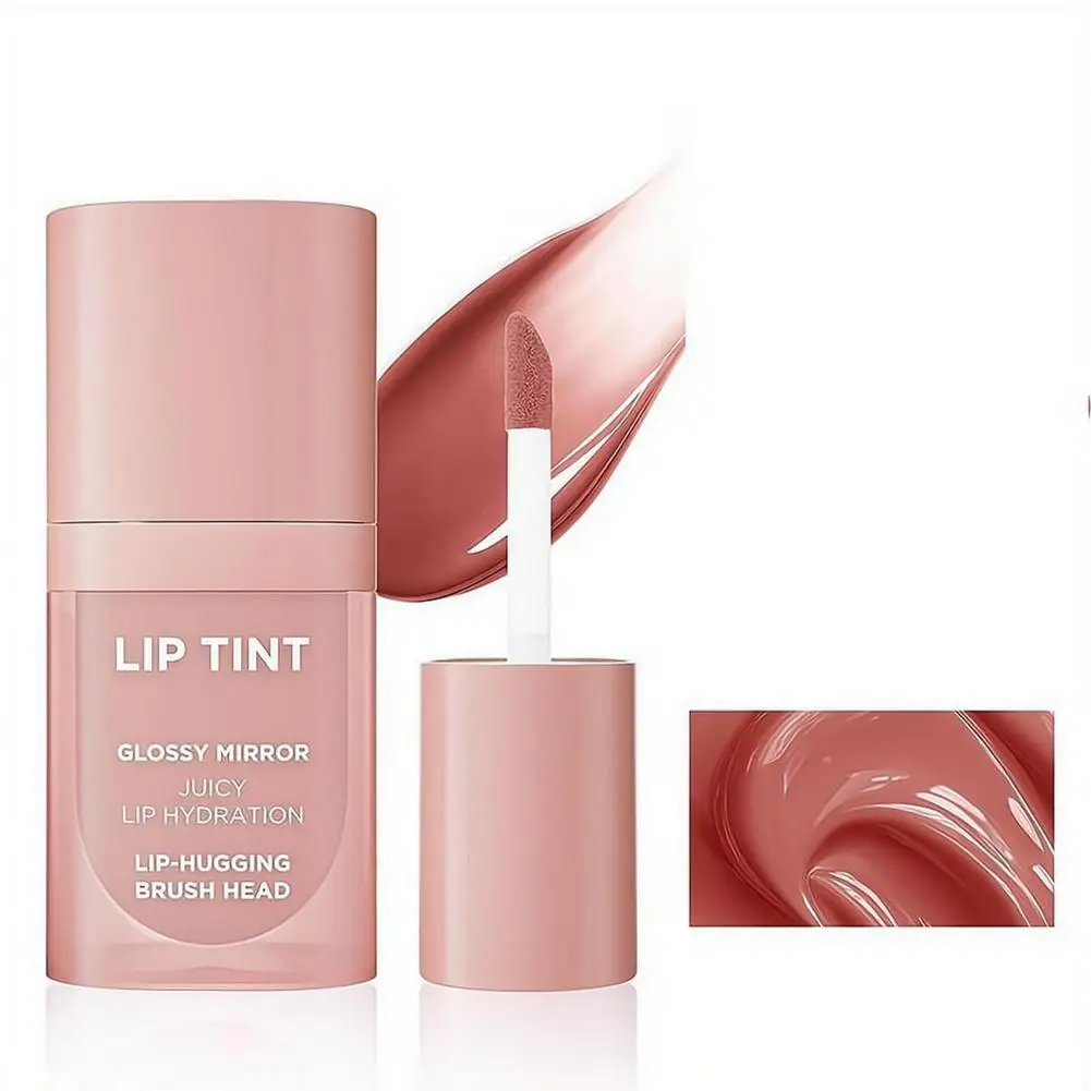 Rossetto lucido effetto specchio idratante a lunga durata_voghion.com