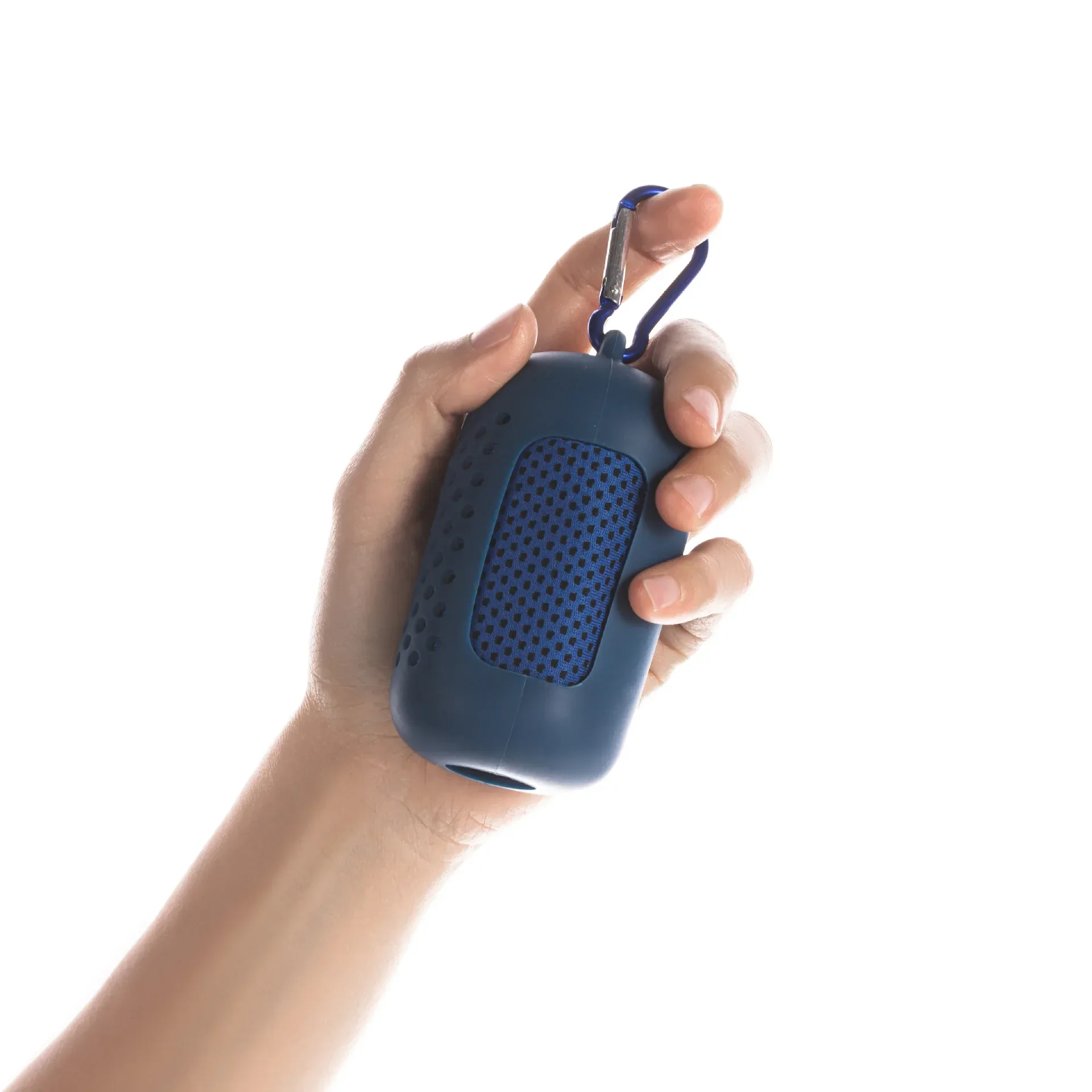 1pcs summer ice silk Towel Sports Instant Cooling Ice Towel Portable Outdoor Travel Fitness Running Swim Towel Silicone Bag