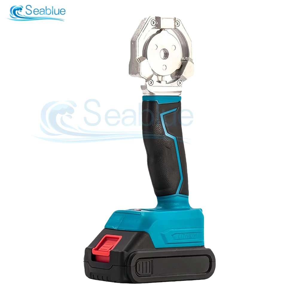 20mm 25mm 32mm Pipe Welding Machine PPR Pipe Soldering Plastic Welding Tube Heating Hot Melt For Makita 18V Battery pipe welding iron pipe welding ppr pipe repair tool