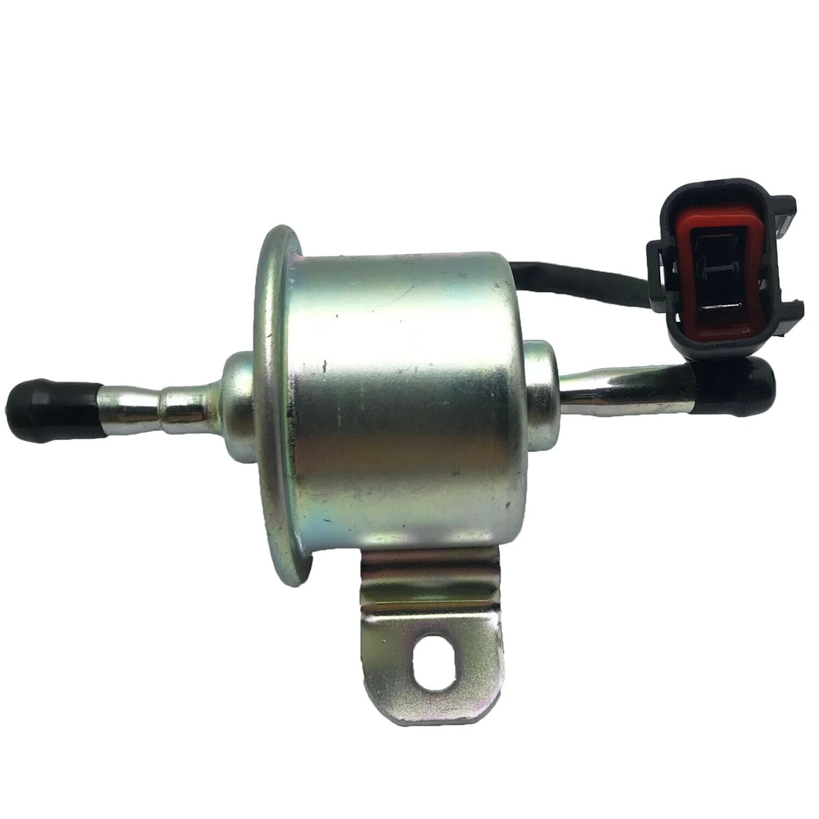 Fuel feed Pump 12961252100 DC 12 Car Carburetor Replacement for 4Tnv88 4Tnv94 ZX17U-2 ZX48U-3F ZX30U-3F