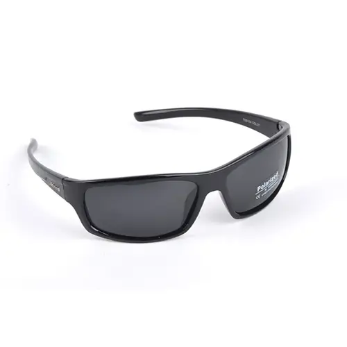 TAGION Sport Sunglasses Men Polarized Hipster Glasses UV400 Hiking Driving Glasses Lentes De Sol Hombre Polarizing Lenses TG5104 - Image 2