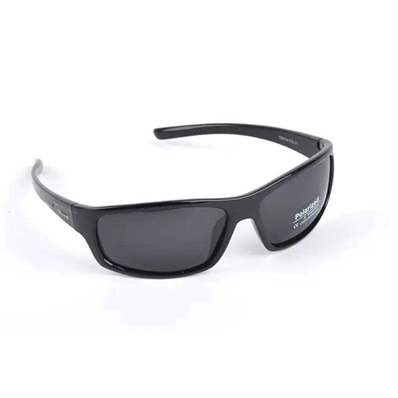 TAGION Sport Sunglasses Men Polarized Hipster Glasses UV400 Hiking Driving Glasses Lentes De Sol Hombre Polarizing Lenses TG5104 - Image 2