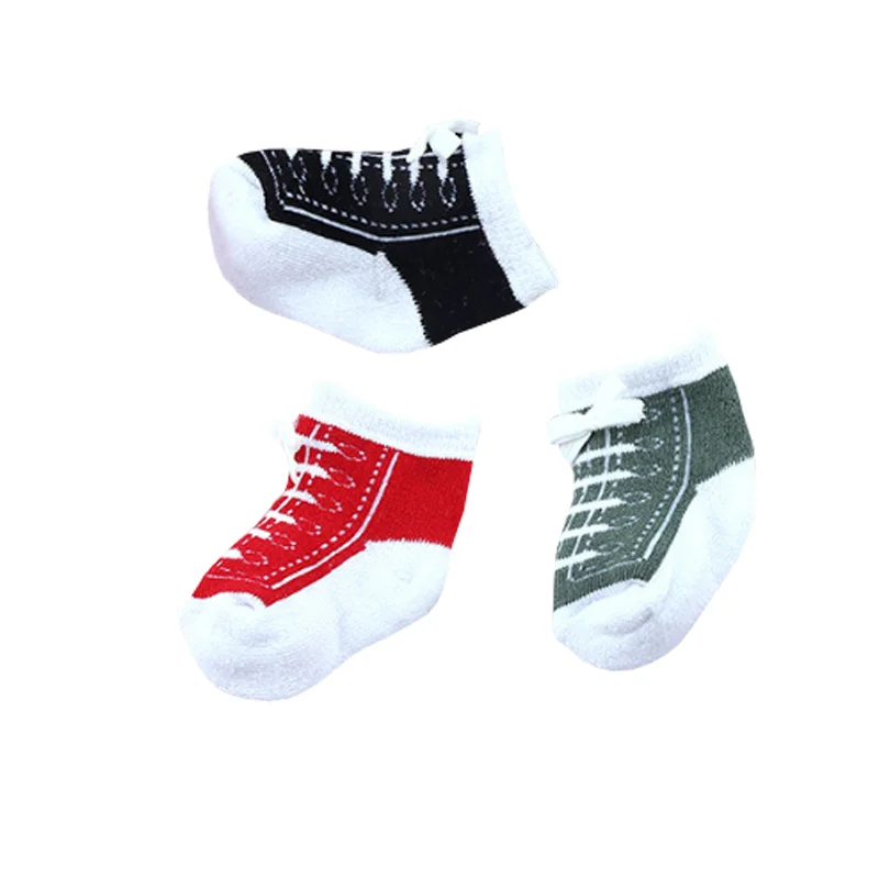 Black red green
