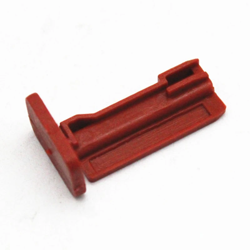 

For Mercedes-Benz 722.6 Gearbox Lock Tab, Dipstick Filler Tube Plug New