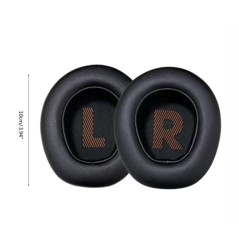 1 пара Сменные кожаные амбушюры для наушников JBL Quantum 400 Q400 600 Q600 800 Q800 амбушюры для наушников амбушюры (art.: 3920c5f024ee5) - 3920c5f024ee5