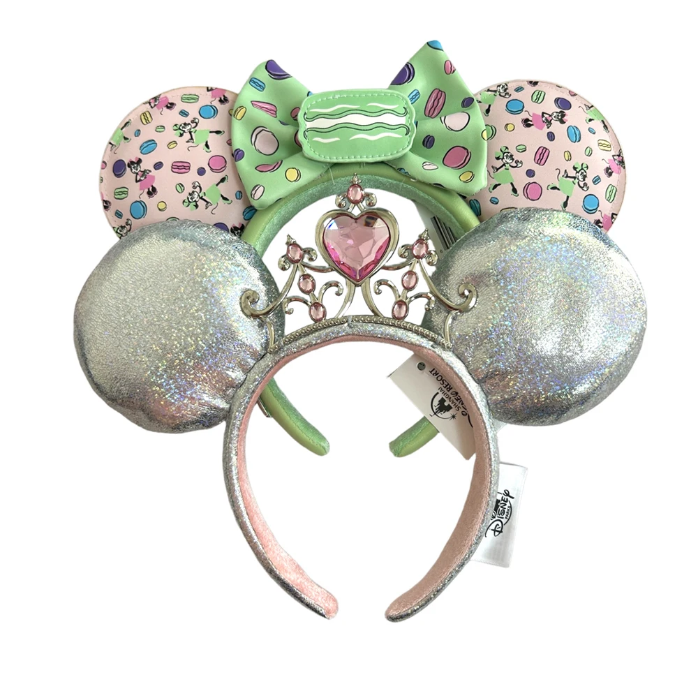 Mickey Headband 4