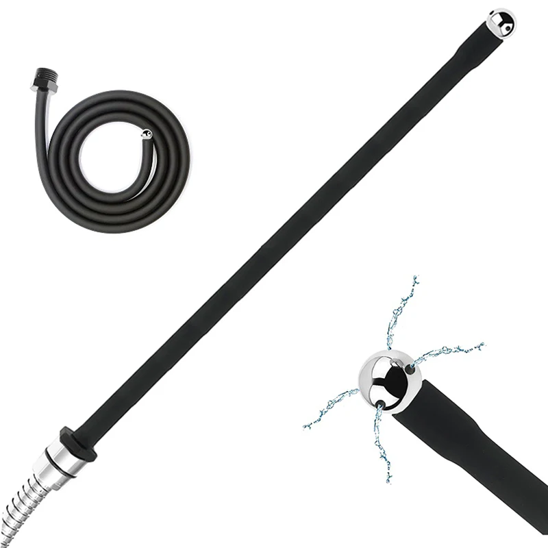 Рисунок 6 - 25-200 см Силиконовая клизма в