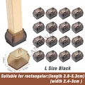 L  Rectangular-L