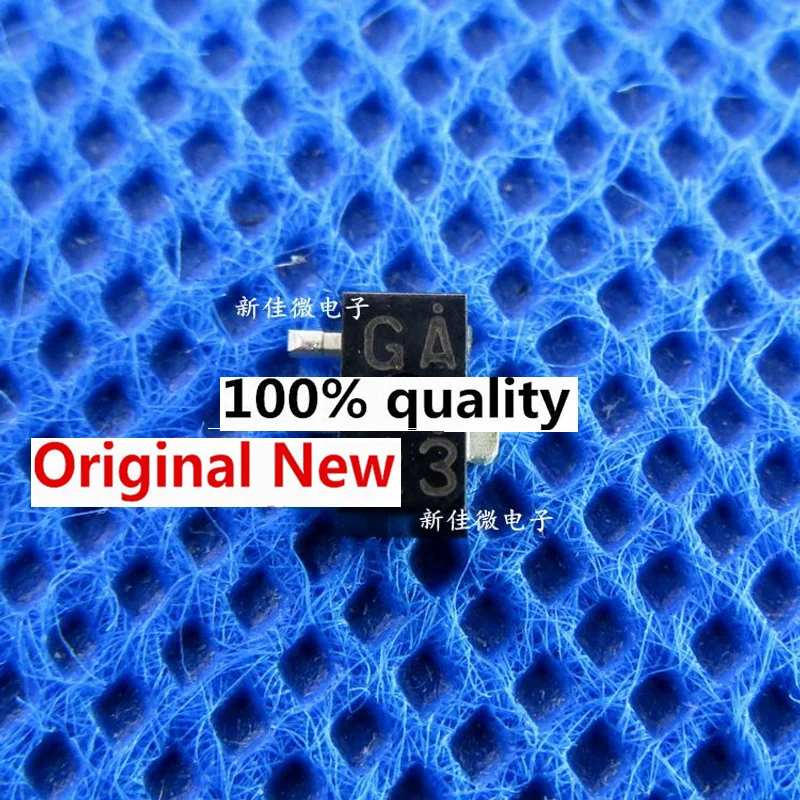 

5pcs Transistor GA SMD IC chipset Original