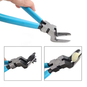 Multifunctional Diagonal Clip Pliers 1