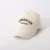 Baseball Cap For 3-8Y Children New Summer Solid Sunhat Embroidered Boys Girls Cotton Snapback Caps Kids Hip Hop Fishing Hat 9