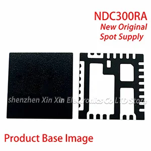 (1-10piece)100% 새 NDC300RA NDC301RA QFN 재고 있음