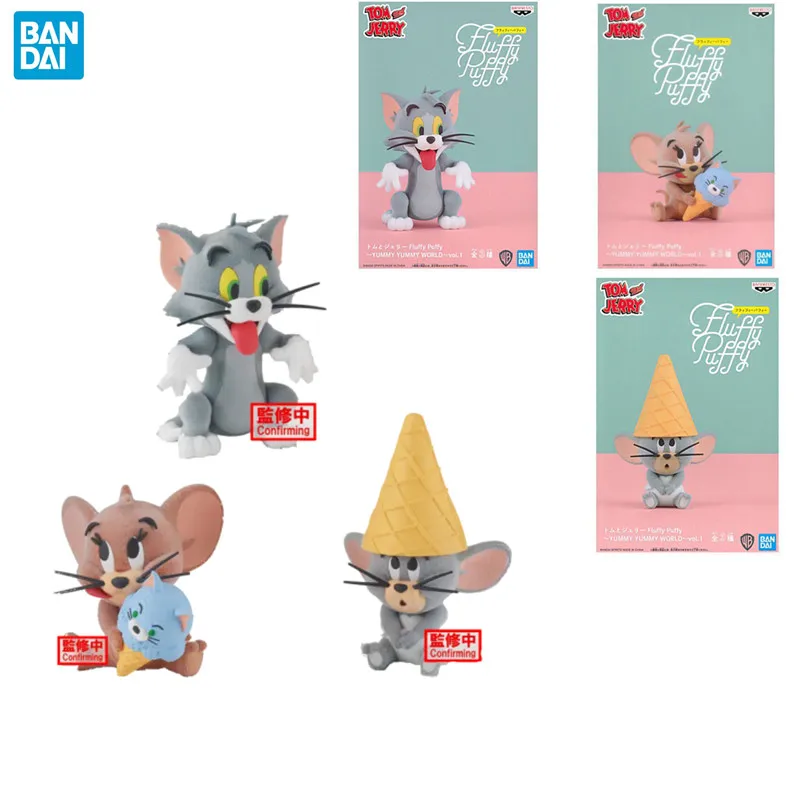 Details more than 74 tom x jerry anime best - in.cdgdbentre