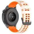 Starlight Orange
