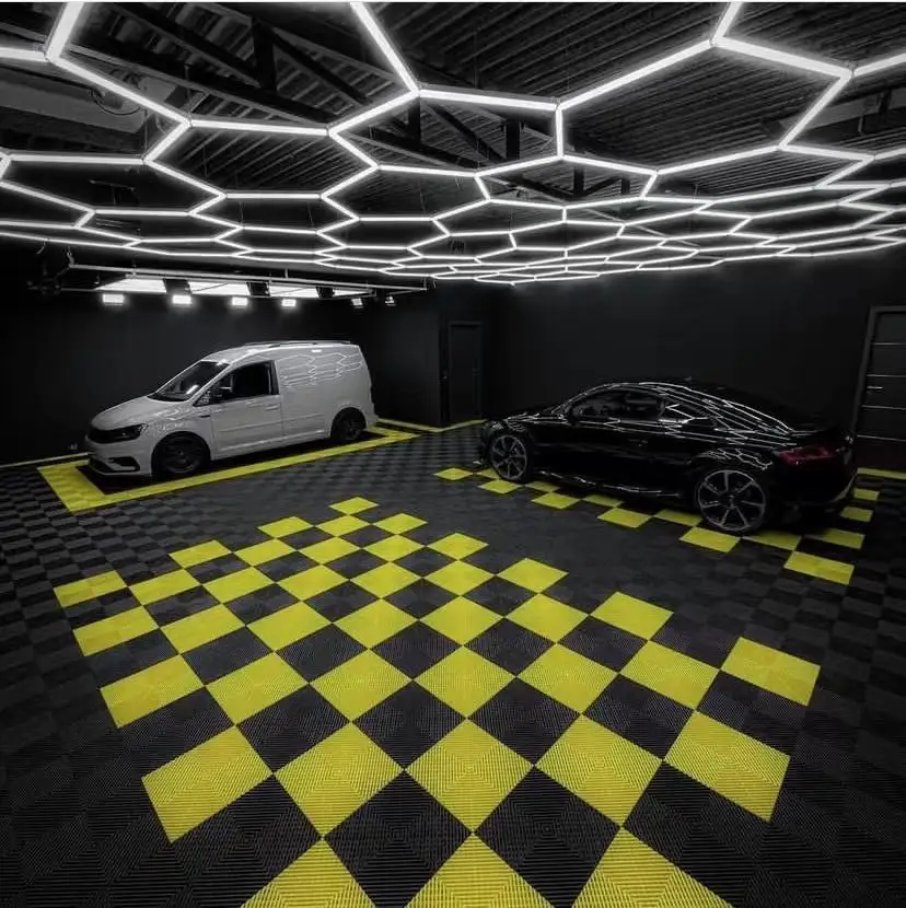 

Профессиональное оборудование для ухода за автомобилем, индивидуально светодиодный автомобиль, светодиодный светильник для мастерских, горячая Распродажа