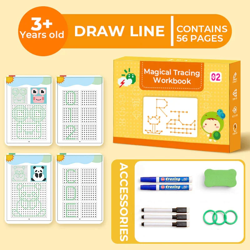 Draw line