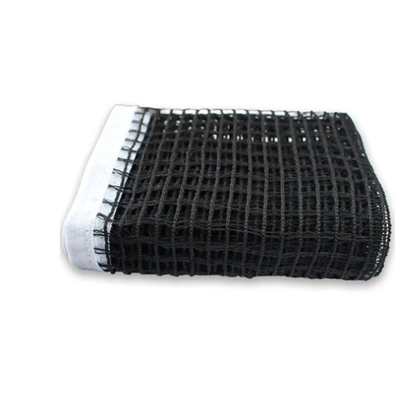 1.8m*0.15m Bold Edged Table Tennis Net 4 Wires And 2 Threads Outdoors Competition Specific Ball Game Table Blocking Thickening table tennis net