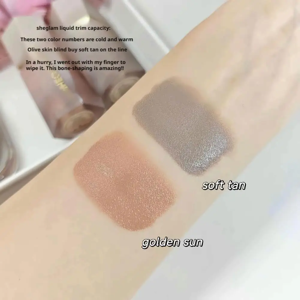 long lasting Korean liquid blush