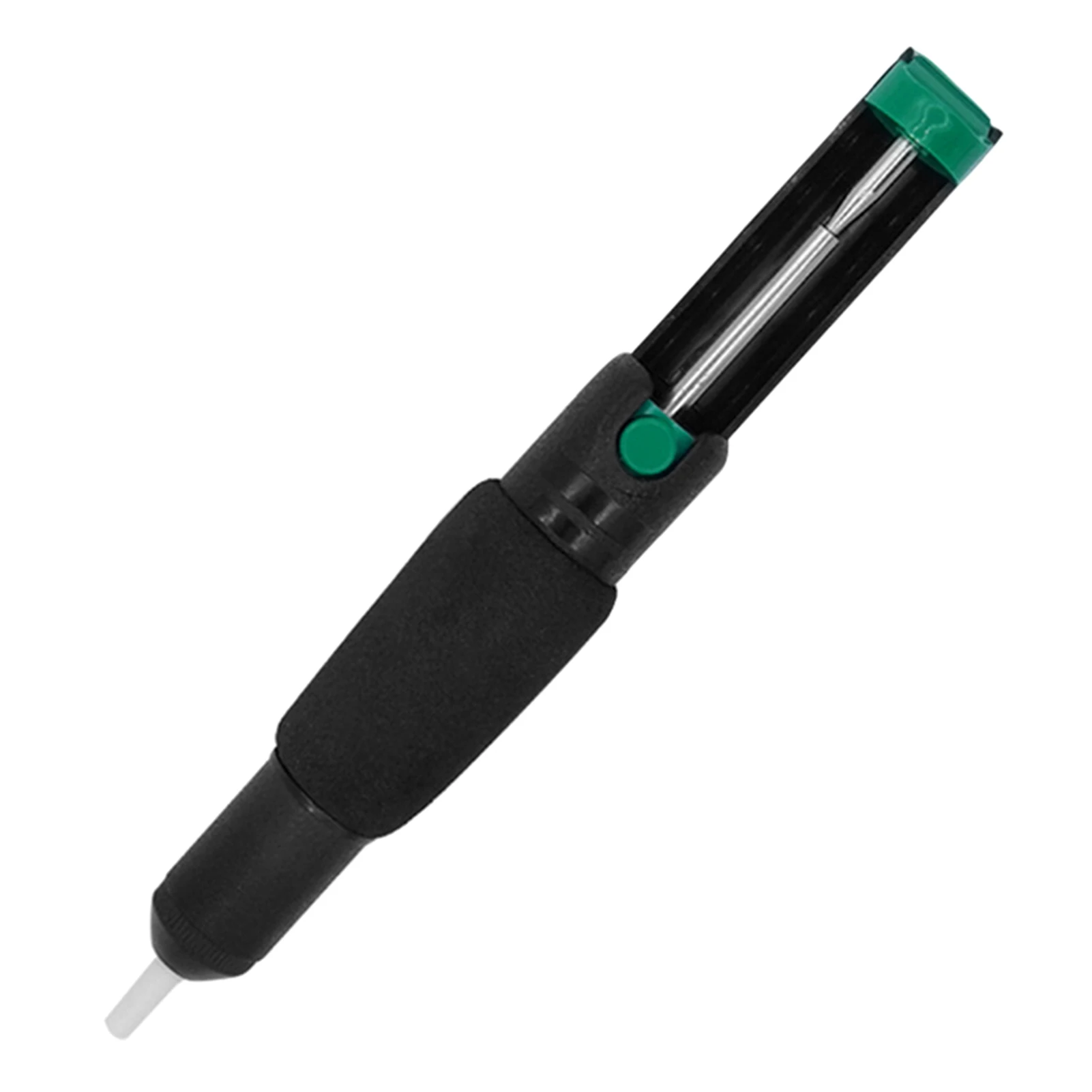 Desoldering Pump Manual Solder Sucker Desoldering Tool Solder Joint Removing Tool Electronic