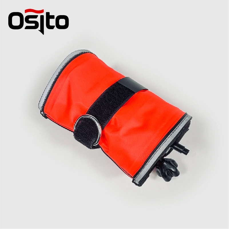 Cartoon Surface Marker Buoy