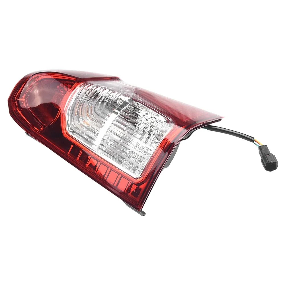 Rear Tail Light Assembly Brake Taillight Stop Lights Right&Left For Ssangyong Actyon Sports 2012-2017  83602-32500 83601-32500