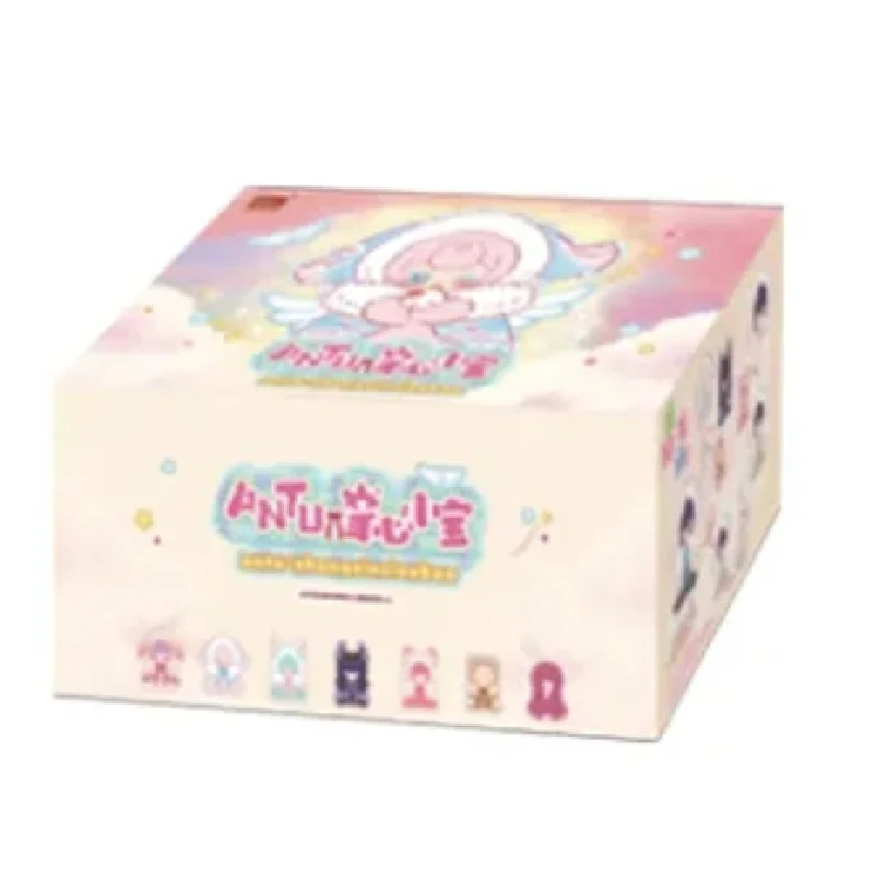 Penny Box Mystery Anime Action Figure Gift Set