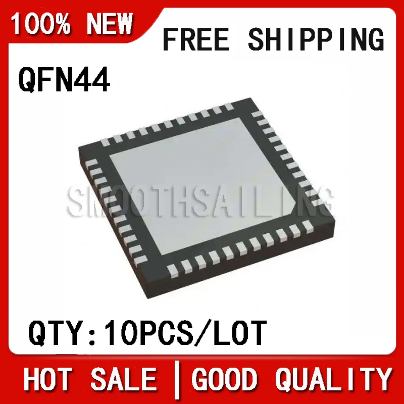 

10PCS/LOT New Original ATMEGA32U4-MU QFN-44 MEGA32U4 16MHZ Chipset