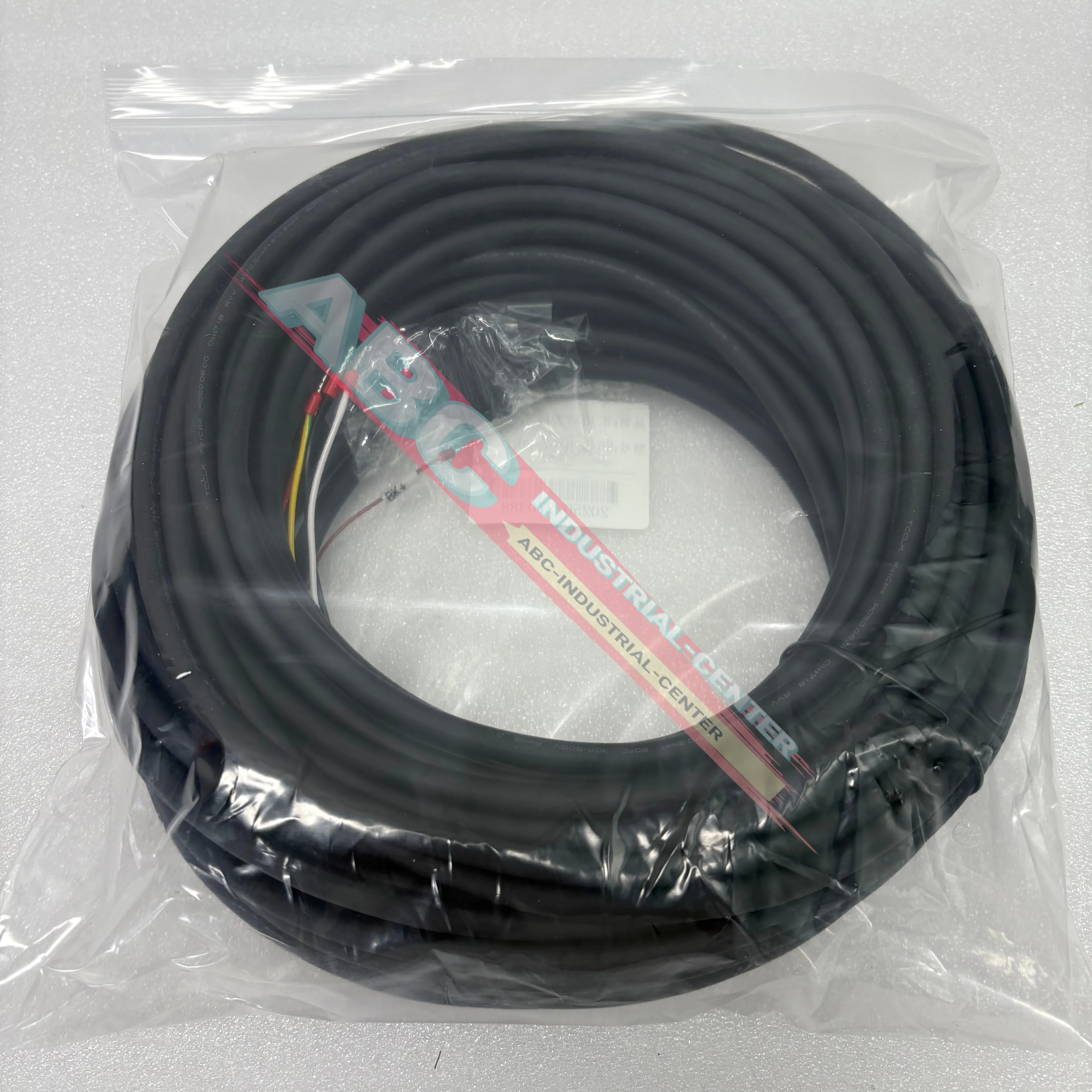 코디드 케이블 브랜드 S6-L-B107-20.0-T S6-L-P124-20.0-T 신제품